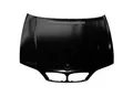 DIEDERICHS Motorhaube 1215100 für BMW