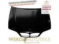 Motorhaube DIEDERICHS 1215100 für BMW