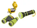 ADAC Entdecker-Set, 3-teilig