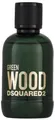 Dsquared2 Green Wood Eau de Toilette 100 ml