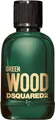 Dsquared² Green Wood Eau de Toilette (EdT) 100 ml Parfüm