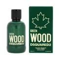 Dsquared2 Green Wood Eau De Toilette 100 ml