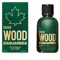 Dsquared2 Green Wood Pour Homme Eau De Toilette Spray 100ml