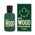 Dsquared2 Green Wood Eau De Toilette 100 ml