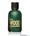 Dsquared² Green Wood Eau de Toilette 100 ml