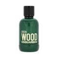 Dsquared2 Green Wood Eau De Toilette EDT 100 ml (man)