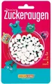 Essbare Zuckeraugen 25g – DekoAugen als Zuckerdekor zum Backen für Geburtstag...
