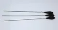 edi-tronic Reinigungsnadel Set für Lötstation ZD-915 Entlötstation Entlötspitzen Nadel