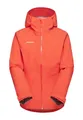 Mammut Regenjacke Linard Guide HS Hooded Jacket Women