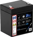 ARLI AGM Blei Akku 12V 4,5Ah 20HR Batterie 4500 mAh