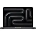 MacBook Pro (14") 2024 CTO, Notebook schwarz, 48 GB, 2 TB (2 TB SSD), M4 Pro, MacOS, Deutsch