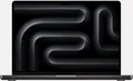 Apple MacBook Pro 14" SpaceSchwarz M4 Pro 14-Core CPU 20-Core GPU (48GB,2TB) (Z1FF-021000)