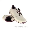 Crankbrothers Mallet Trail Lace Clip-In MTB Schuhe-Weiss-44