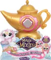 Magic Mixies Magic Lampe Rosa Genie Interaktiv Rauch Lichter Sounds Top 2025