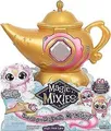 GIOCHI PREZIOSI MGX09100 Magic Mixies Lamoada Rosa
