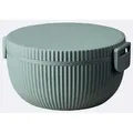 chic.mic Lunchbox bioloco plant deluxe bowl