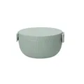 Bentobox Chic Mic bioloco plant deluxe bowl sage grün