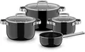 WMF Topf-Set Fusiontec® Mineral Pro 3201114028