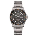 Mido Herren-Automatikuhr Ocean Star Titan M026.430.44.061.00