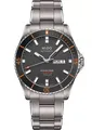 MIDO Modell OCEAN STAR Herrenarmbanduhr Automatic Titan M026.430.44.061.00