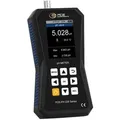 PCE Instruments Hochpräzises pH-Messgerät PCE-PH 228HHD |hohe Genauigkeit ±0,002 pH +2 Digits |GLP Konform |Redox