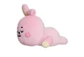 HERMA Plüschfigur BT21 Cooky Baby Mini Pillow Cushion 28 cm