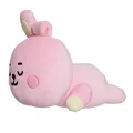 Aurora, 61443, BT21 Official Merchandise, Cooky Baby Mini Kissen, Plüsch, Rosa