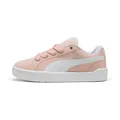 PUMA Unisex Park Lifestyle Easy SD Sneaker, Rose Quartz White, 37 EU