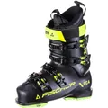 Fischer Herren Skischuhe RC4 100 HV X Black-Yellow 26 1/2