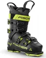 Fischer Fischer RC4 100 HV X Herren Skischuhe Skistiefel U31523 Skischuh
