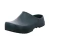 Birki Super, Zuecos Unisex, Verde, 35