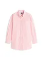 Damen Bluse aus Baumwollmischung XL