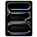 Apple iPad Pro 13" Wi-Fi 2024 (M4) 256 GB space schwarz Sehr guter Zustand **