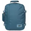 Cabinzero Classic Backpack 28L, Unisex-Erwachsene Rucksack, Aruba Blue, 29,5x39x20-5060368841153