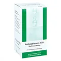 Antiscabiosum 25% zur Krätzebehandlung