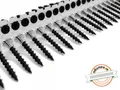 adunox Magazinierte Schnellbauschrauben PH2 Grobgewinde 3,9 x 41