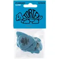 Plektrum Dunlop Tortex Standard 1,00mm (12Stck) Plek Pick NEU