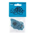 DUNLOP Tortex Standard Pick 1,0 ❘ Plektren ❘ guitar picks ❘ 12er Pack