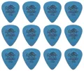 JIM DUNLOP 418R Tortex Standard 1,00mm Pack