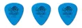 Dunlop Tortex Standard Plektren - 1,00 mm - blau (1, 3, 6, 12 oder 72 Stück)