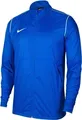 Nike Y Nk Rpl Park20 Rn Jkt W Royal Blue/White/White S