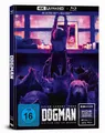 "DOGMAN" - Luc Besson - Bizarre Crime Thriller - ltd 4K UHD + Blu-ray MEDIABOOK