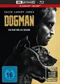 Jones,Caleb Landry/Schick,Clemens / DogMan (Mediabook) (Cover B) (4K UHD)