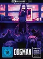 DogMan - 2-Disc Limited Collector's Edition im Mediabook - Cove (4K UHD Blu-ray)