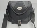 Mantona Premium Kameratasche Innenmaß (B x H x T) 195 x 155 x 100 mm