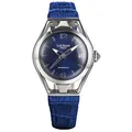 Locman Italy Damenuhr Montecristo Lady blau Ref. 0526