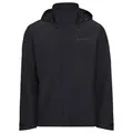 VAUDE Outdoorjacke SE Men's Silda 2L Jacket (1-St) atmungsaktive 2 Lagen Jacke braun XXL (56)