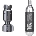 Topeak Micro AirBooster (B07X843362)
