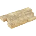 Mr. GARDENER Pflasterstein "Antik", (BxHxL): 21 x 7 x 14 cm, Beton - beige