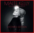 Maite Kelly: Die Liebe siegt sowieso (Die Herz Edition) - Universal Music  - (C